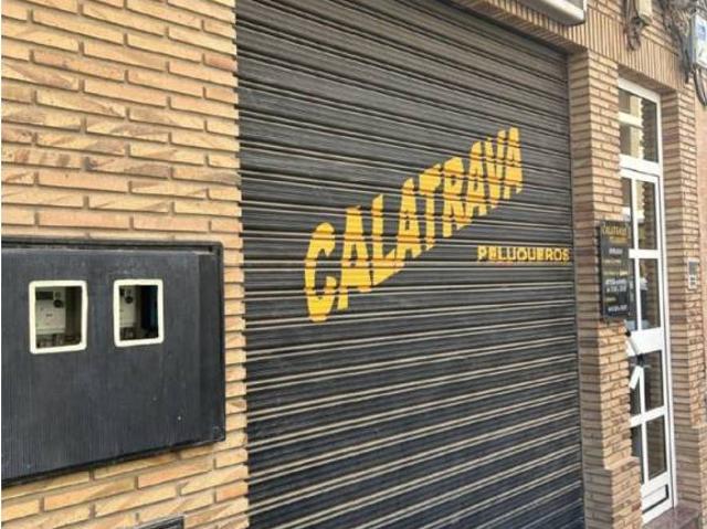 Local Comercial en alquiler en Manises, Valencia