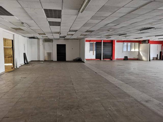 Local Comercial en alquiler en Manises, Valencia