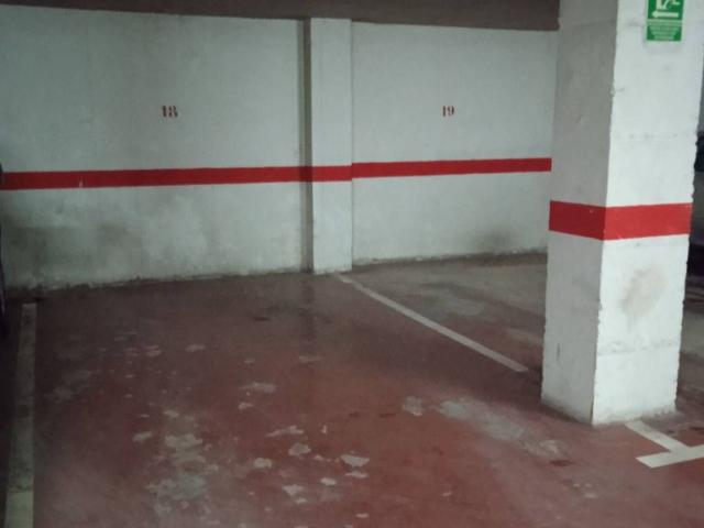 Local Comercial en alquiler en Manises, Ascensión Chirivella