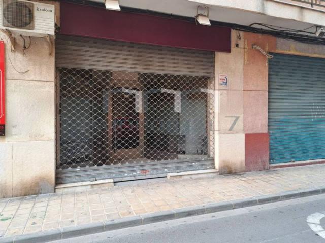 Local Comercial en alquiler en Manises, els Obradors