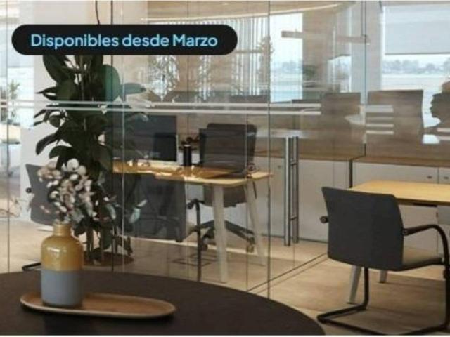 Local Comercial en alquiler en l'Horta Sud, Valencia