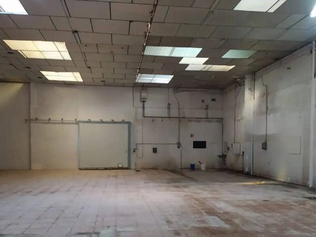 Local Comercial en alquiler en l'Horta Sud, Valencia