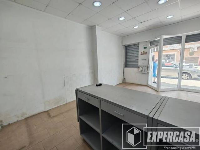 Local Comercial en alquiler en Manises