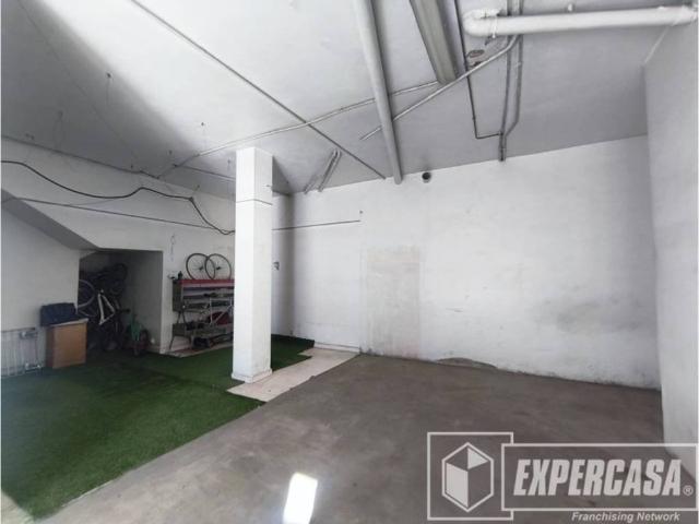 Local Comercial en alquiler en l'Horta Sud, Valencia