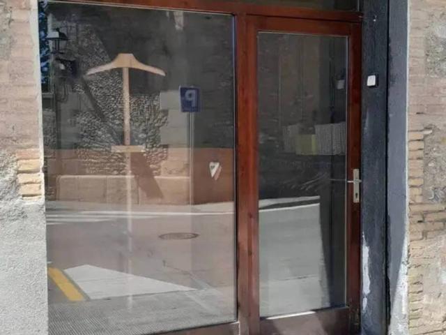 Local Comercial en alquiler en Osona, Catalunya