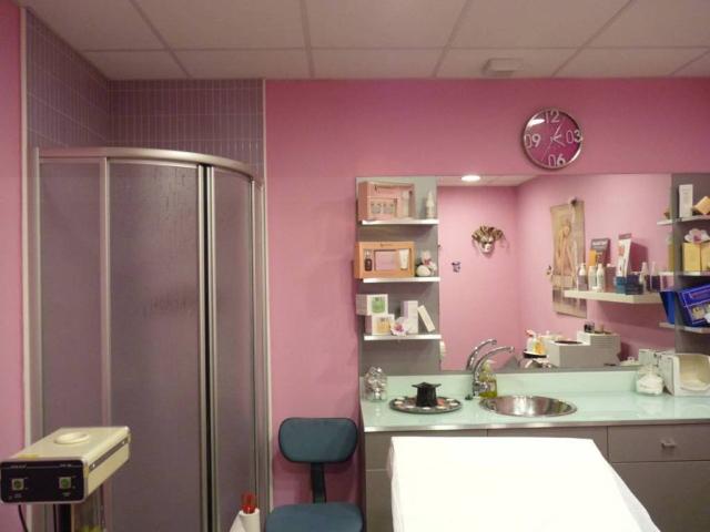 Local Comercial en alquiler en Bages, Catalunya