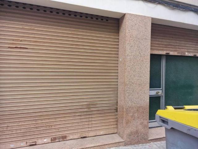 Local Comercial en alquiler en Bages, Catalunya