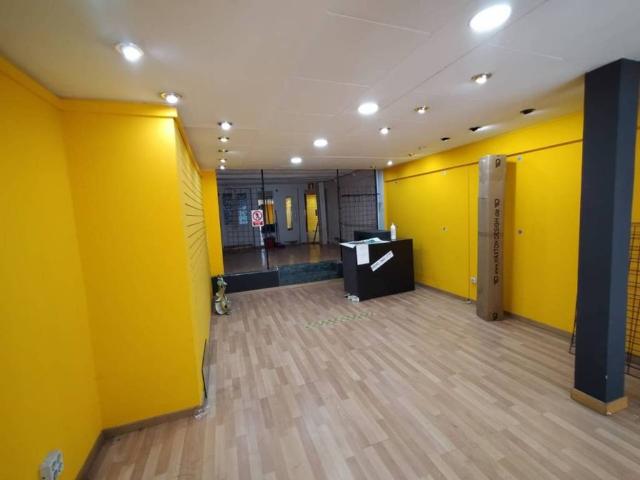 Local Comercial en alquiler en Bages, Catalunya