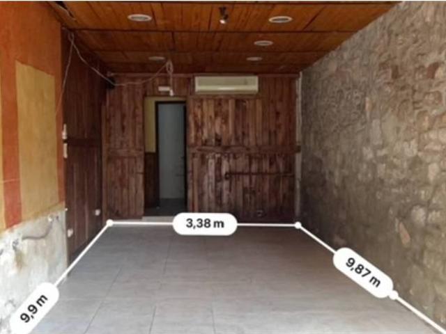 Local Comercial en alquiler en Bages, Catalunya