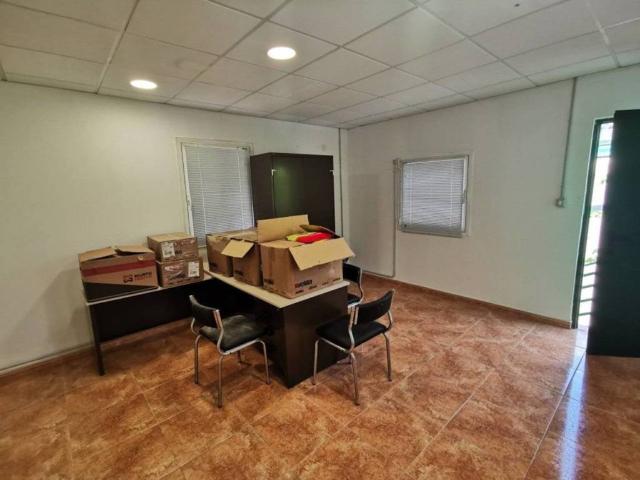Local Comercial en alquiler en Bages, Catalunya