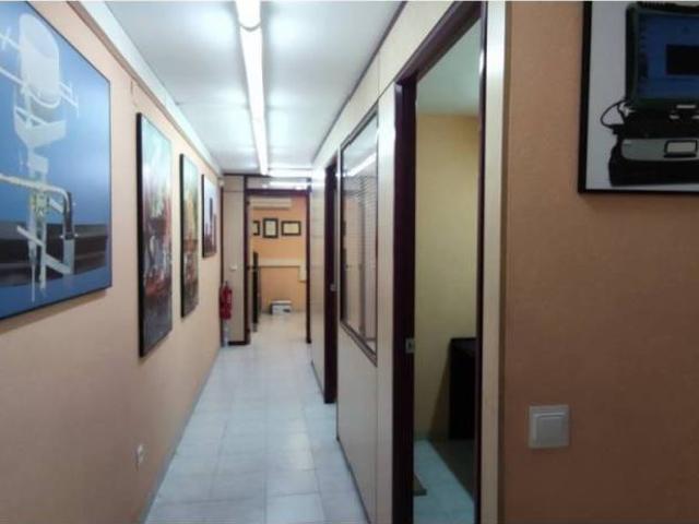 Local Comercial en alquiler en Bages, Catalunya