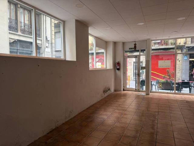 Local Comercial en alquiler en Bages, Catalunya