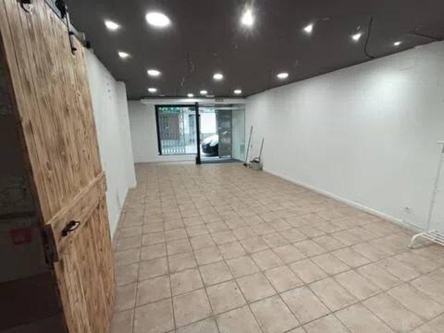 Local Comercial en alquiler en Bages, Catalunya