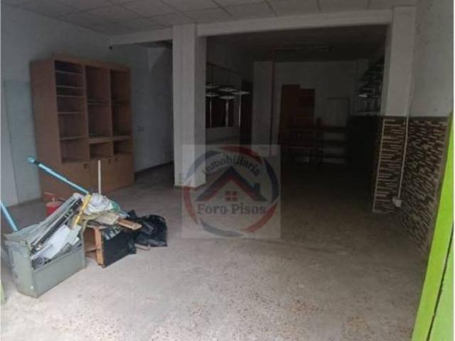Local Comercial en alquiler en la Ribera Alta, Valencia