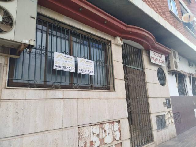 Local Comercial en alquiler en Manzanares, Castilla-La Mancha