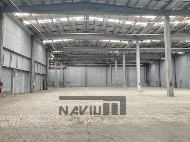 Local Comercial en alquiler en Manzanares El Real