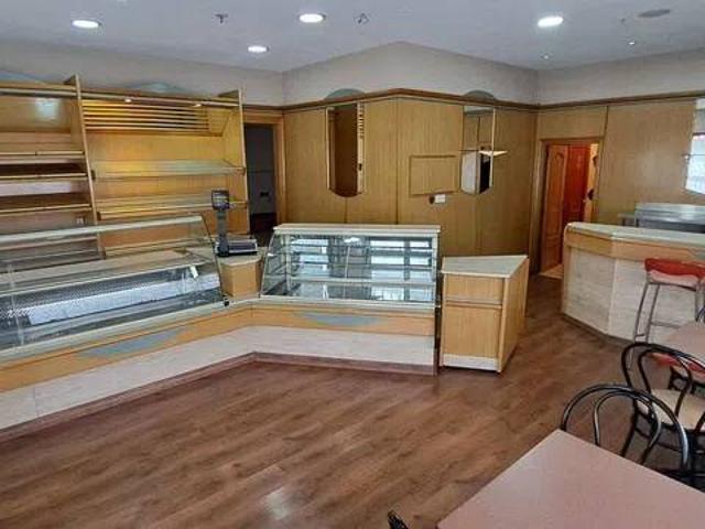 Local Comercial en alquiler en Manzanares el Real, Comunidad de Madrid