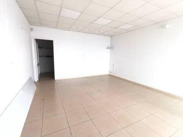 Local Comercial en alquiler en Sant Antoni, Menorca