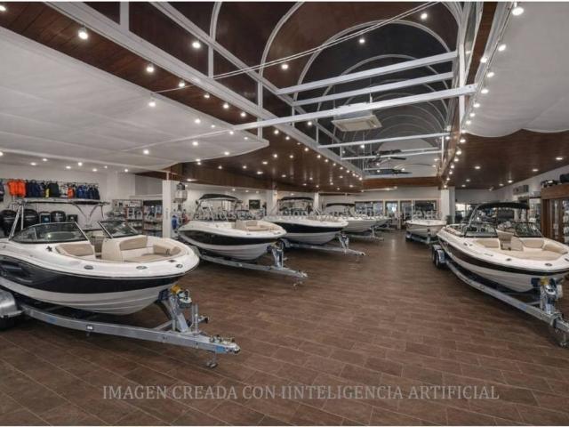 Local Comercial en alquiler en Menorca, Baleares