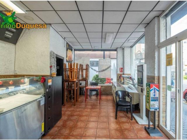 Local Comercial en alquiler en Comarca de la Vega de Granada, Andalucía
