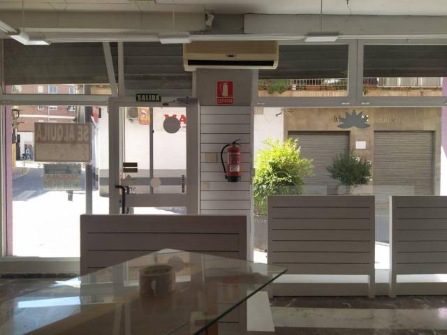 Local Comercial en alquiler en Comarca de la Vega de Granada, Andalucía