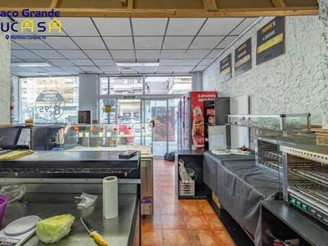 Local Comercial en alquiler en Comarca de la Vega de Granada, Andalucía