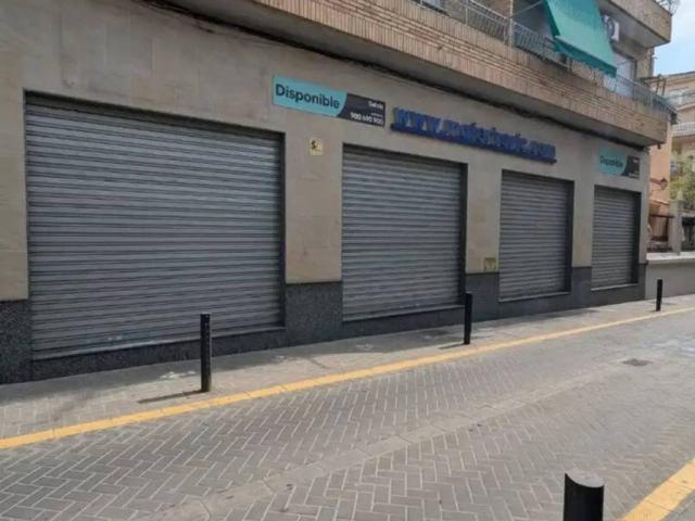 Local Comercial en alquiler en Comarca de la Vega de Granada, Andalucía