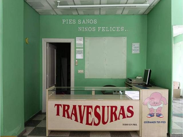 Local Comercial en alquiler en Comarca de la Vega de Granada, Andalucía