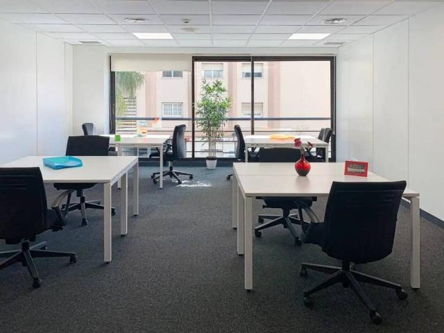 Local Comercial en alquiler en La Carolina, Costa del Sol Occidental