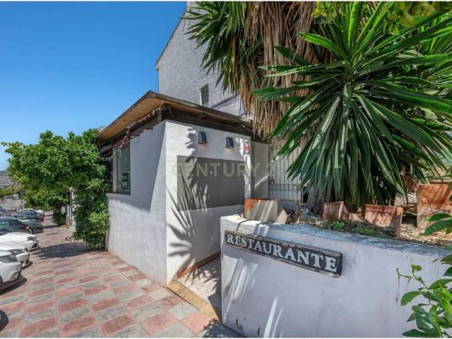 Local Comercial en alquiler en Nueva Andalucía, Costa del Sol Occidental