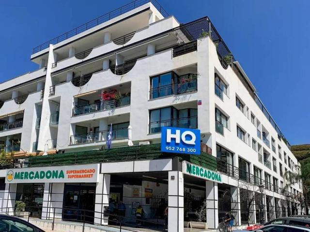 Local Comercial en alquiler en La Carolina, Costa del Sol Occidental