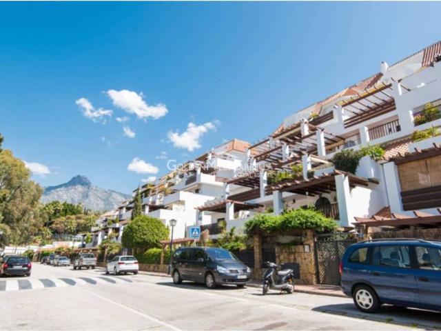 Local Comercial en alquiler en Urbanización Los Verdales, Marbella