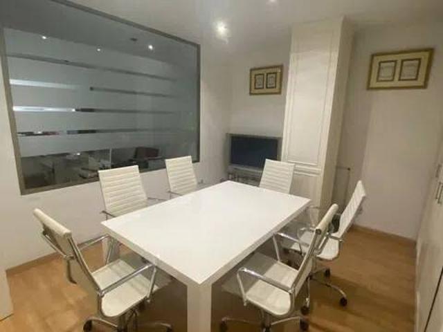Local Comercial en alquiler en Centro, Costa del Sol Occidental