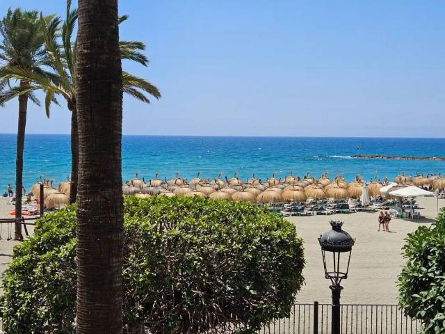 Local Comercial en alquiler en Costa del Sol Occidental, Andalucía