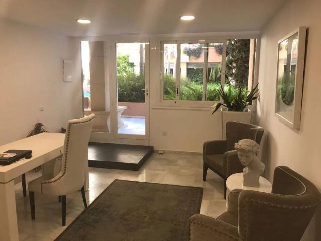 Local Comercial en alquiler en Marbella River Garden, Marbella