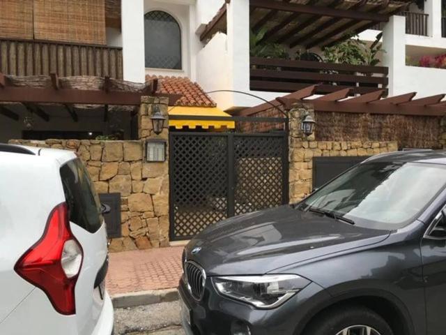 Local Comercial en alquiler en Marbella, Málaga