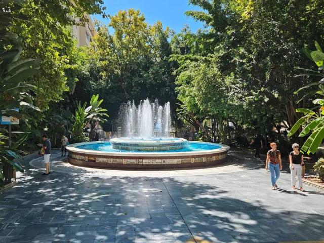 Local Comercial en alquiler en Centro, Costa del Sol Occidental