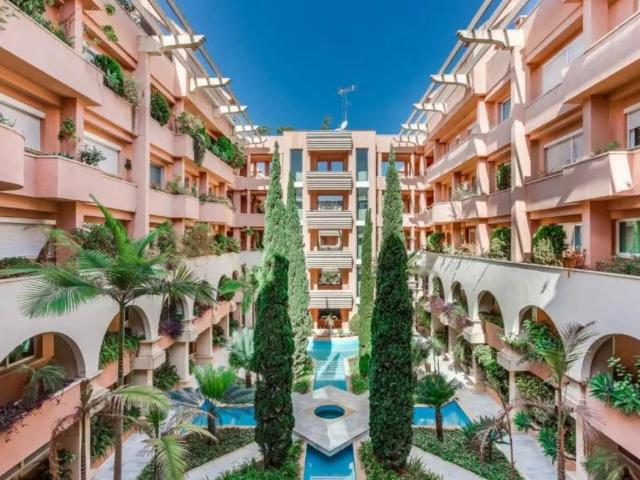 Local Comercial en alquiler en Marbella River Garden, Marbella