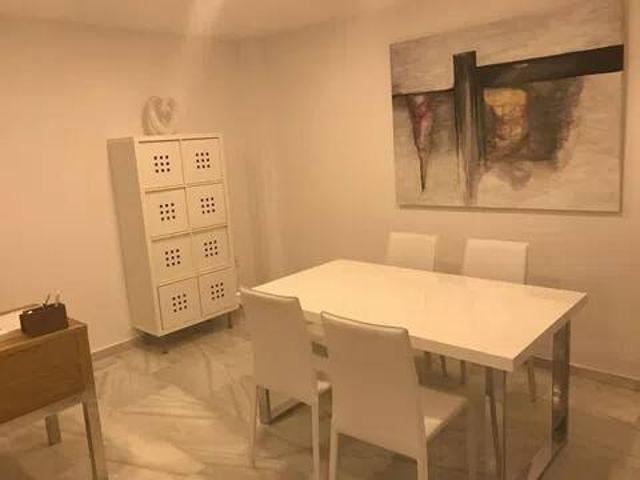 Local Comercial en alquiler en Nueva Andalucía, Costa del Sol Occidental