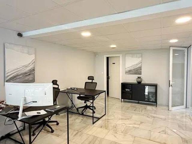 Local Comercial en alquiler en Nueva Andalucía, Costa del Sol Occidental