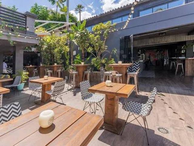 Local Comercial en alquiler en Nueva Andalucía, Costa del Sol Occidental