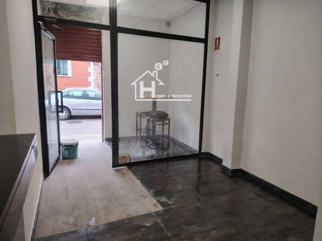 Local Comercial en alquiler en Marchamalo, Guadalajara