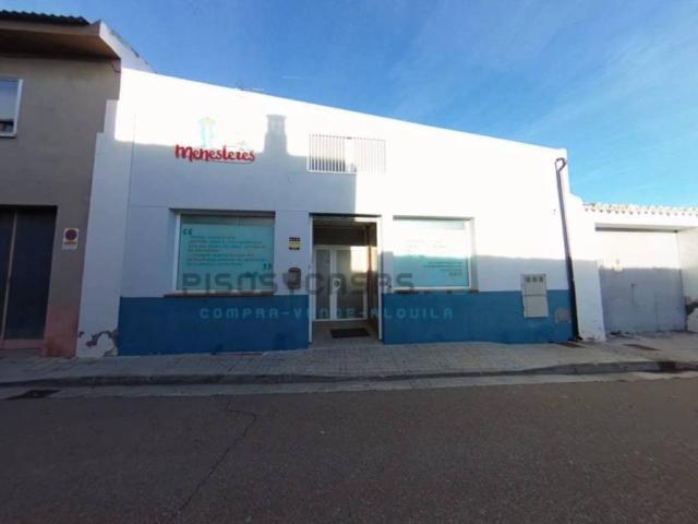 Local Comercial en alquiler en Zaragoza, Aragón