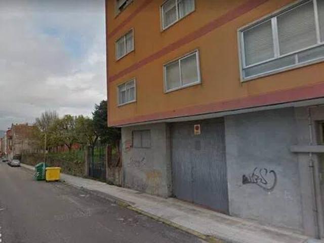 Local Comercial en alquiler en O Morrazo, Galicia