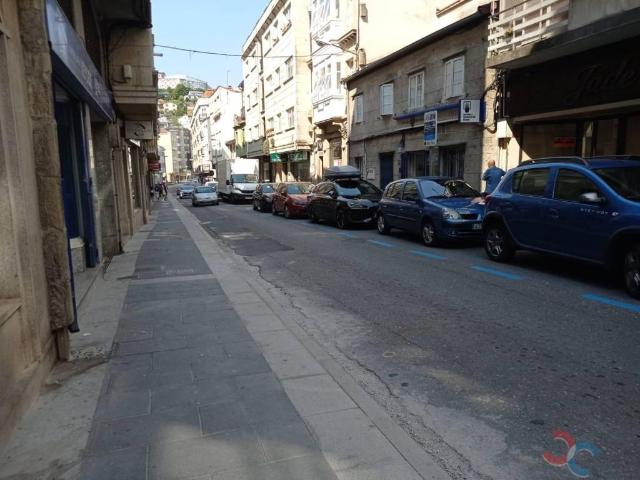 Local Comercial en alquiler en O Morrazo, Galicia
