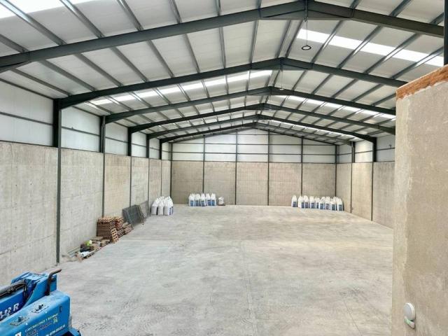 Local Comercial en alquiler en Marina De Cudeyo, Cantabria