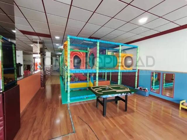 Local Comercial en alquiler en Raiguer, Baleares