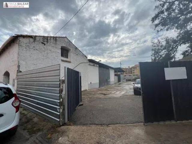 Local Comercial en alquiler en es Pla de na Tesa, Raiguer