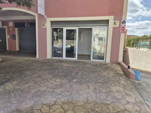 Local Comercial en alquiler en Raiguer, Baleares