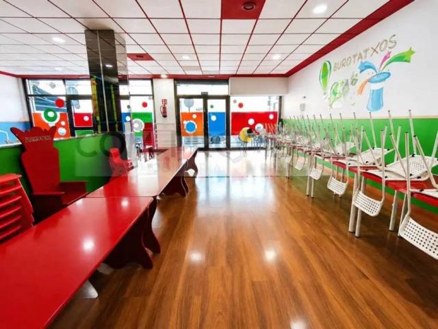 Local Comercial en alquiler en Raiguer, Baleares